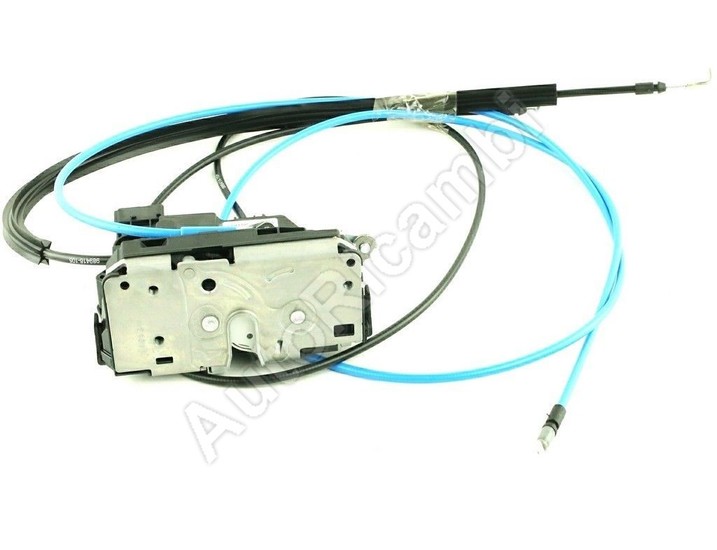 BRAVA BOČNIH KLIZNIH VRATA DUCATO, 1348633080,  1361337080,  1385696080,  1385699080,  1393801080,  9138x3,  1617340580,  71778746.