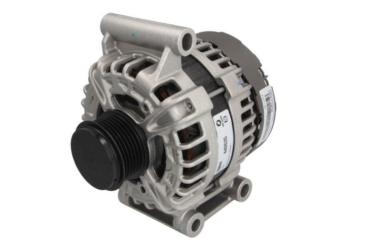 Alternator Ducato Boxer Jumper 2006- 2.2hdi 150A