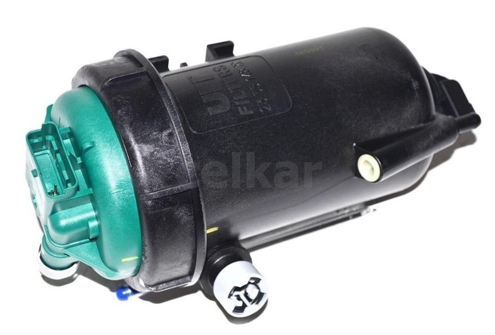 1368127080 KUCISTE FILTERA GORIVA 190189