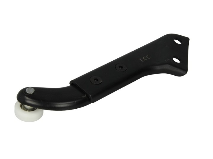 KLIZAČ BOČNIH VRATA GORNJI VW TRANSPORTER T5 2003-