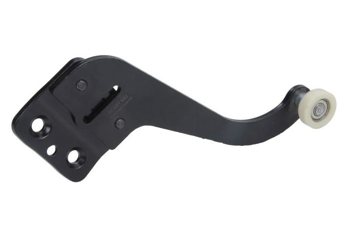 KLIZAČ DESNIH KLIZNIH VRATA TRANSPORTER T5