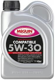 MEGUIN COMPATIBILE 5W 30 1/1